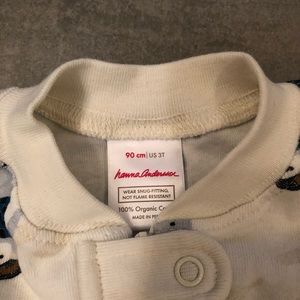 Hanna Andersson Pajamas - Hanna Andersson pajamas Hanna Andersson Pajamas - Hanna Andersson pajamas